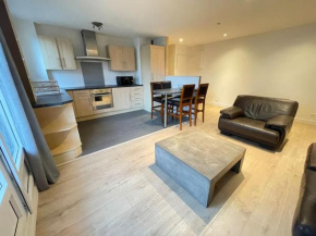 Confortable appartement T3